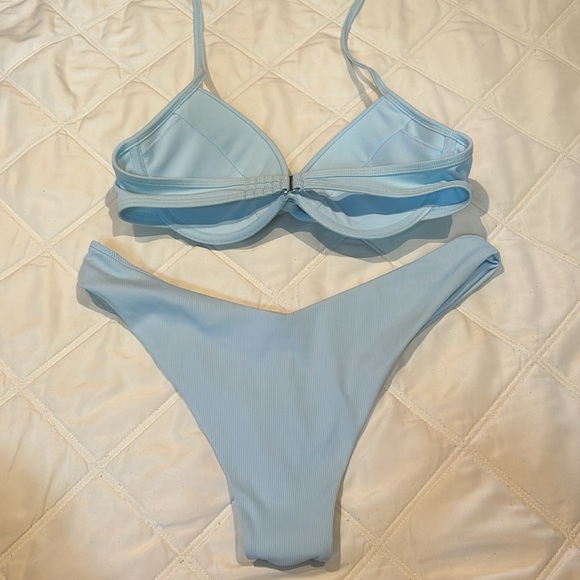 La Vie En Rose Bikini - Picture 2 of 2